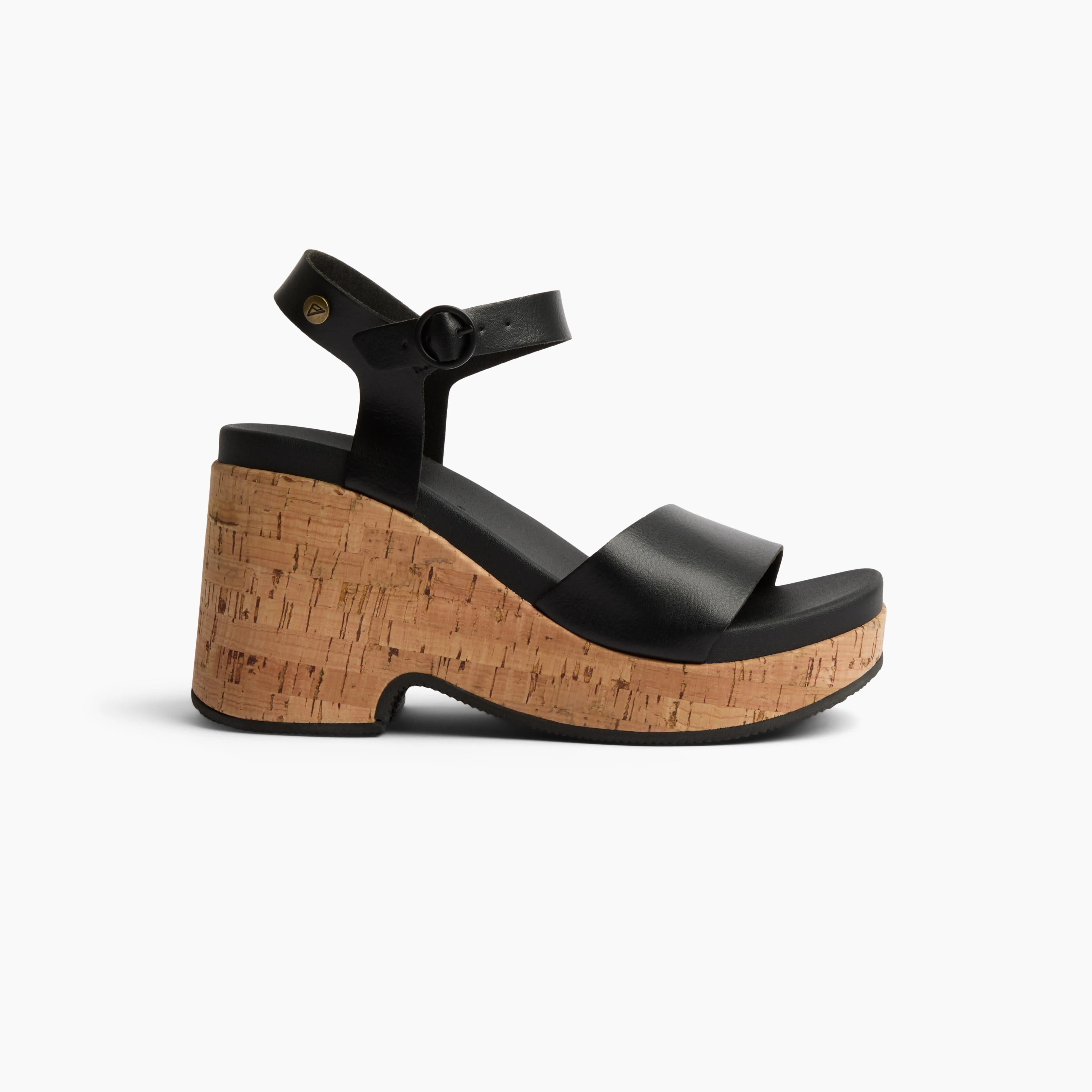 Reef  Women's Sunset Sayulita Black M