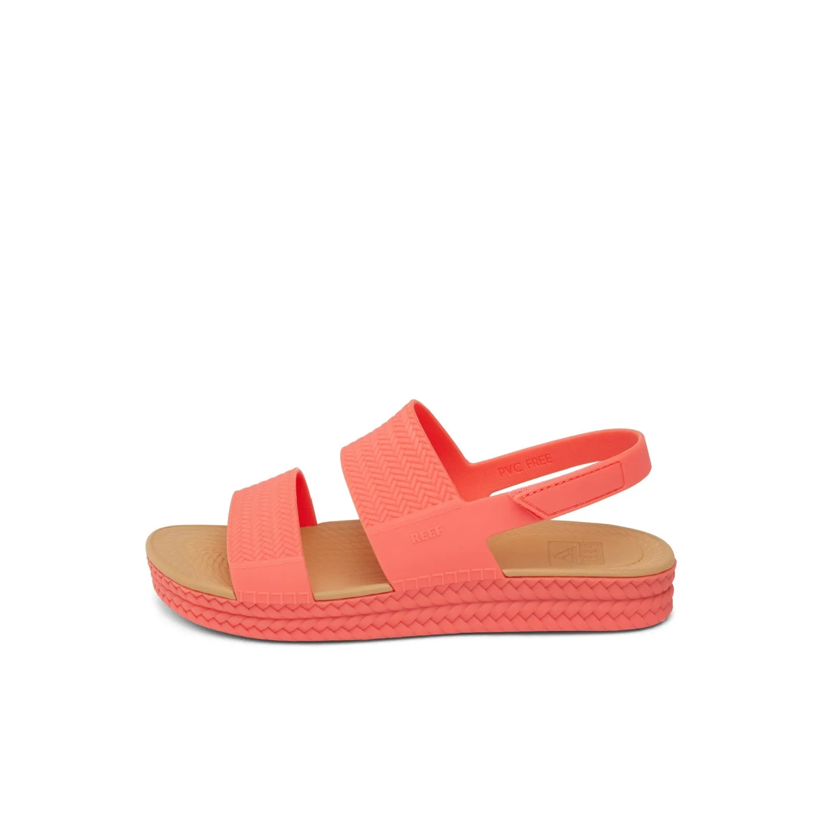 Reef Womens Water Vista Sandals