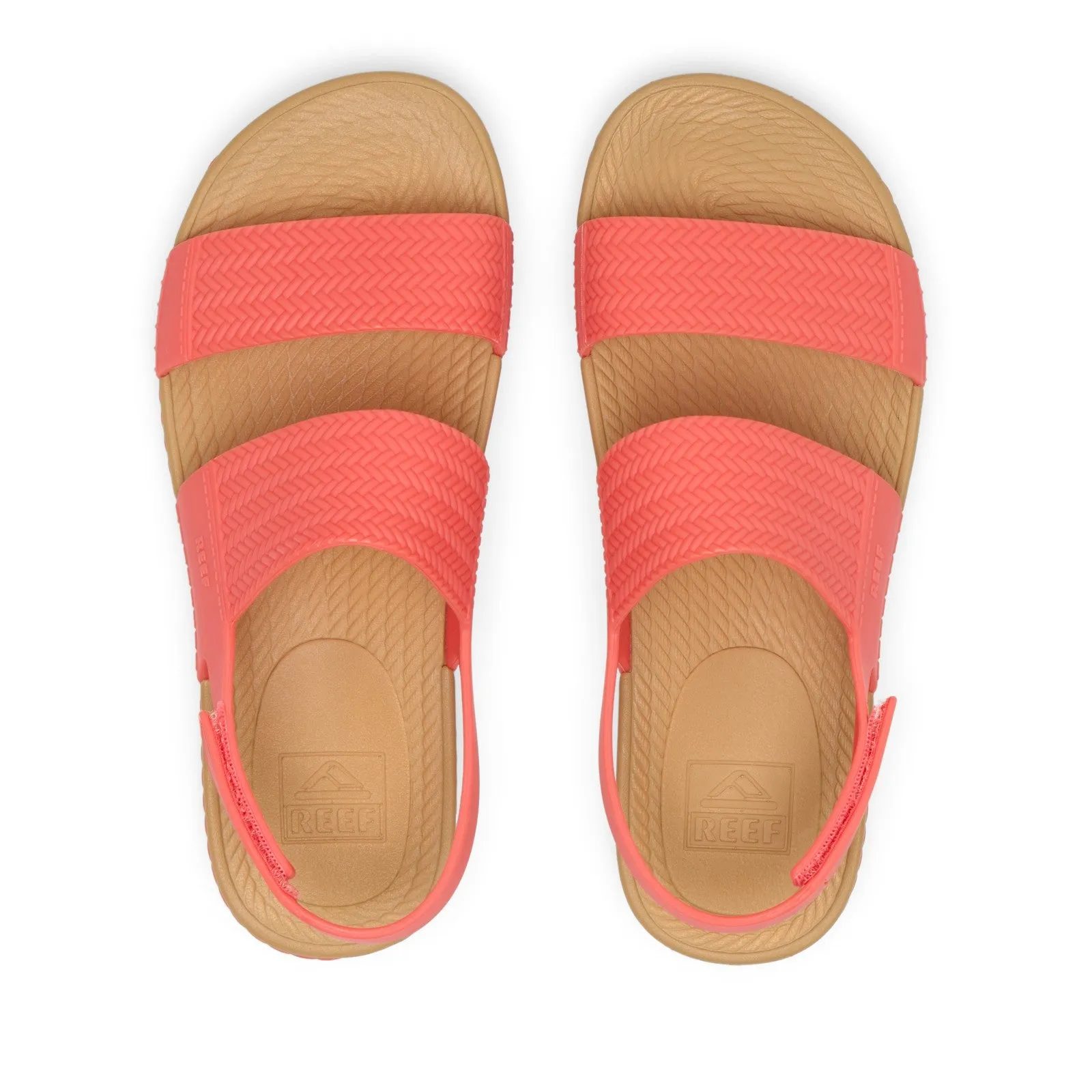 Reef Womens Water Vista Sandals