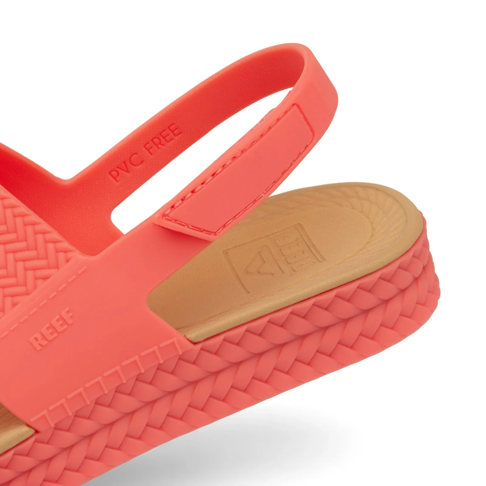 Reef Womens Water Vista Sandals