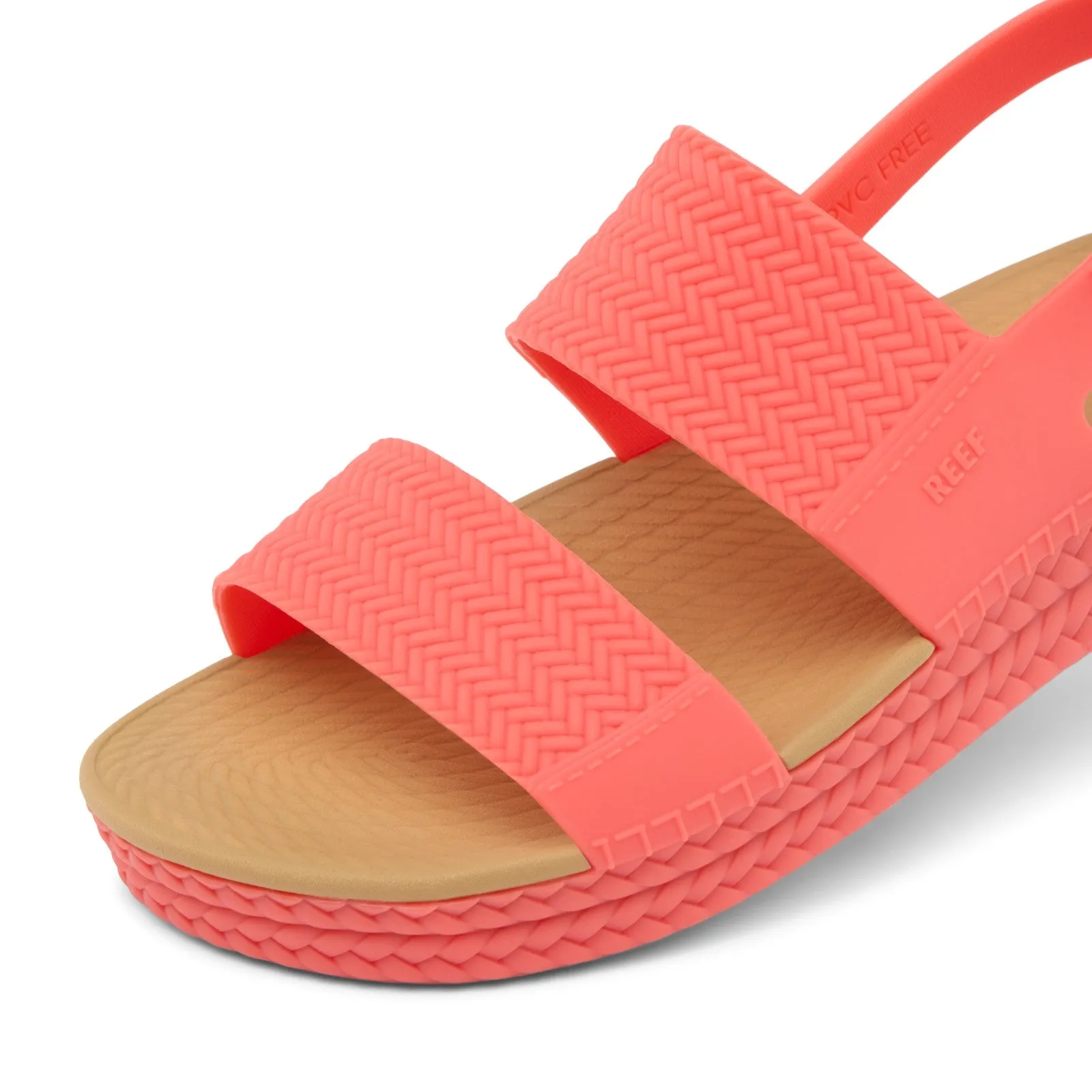 Reef Womens Water Vista Sandals