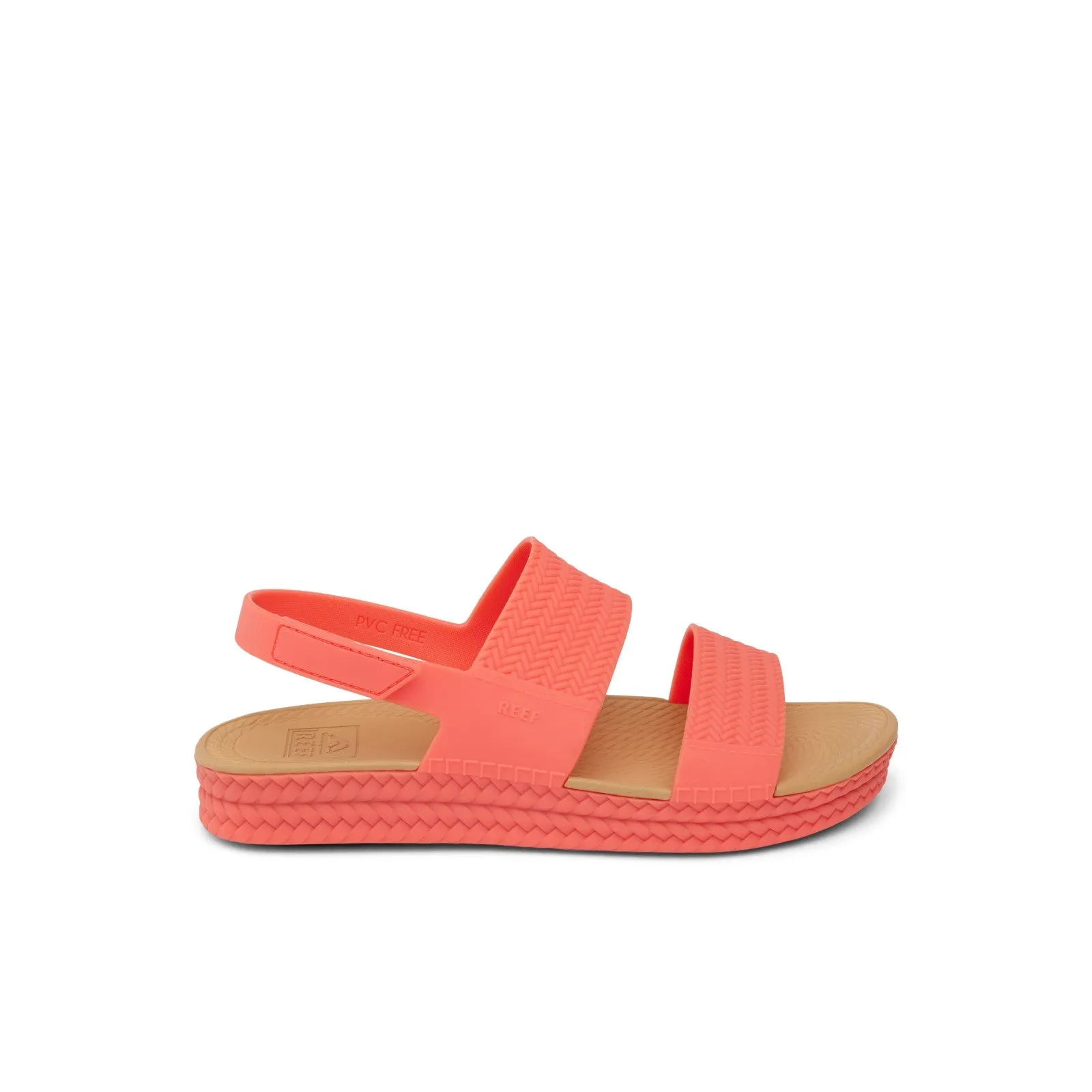 Reef Womens Water Vista Sandals