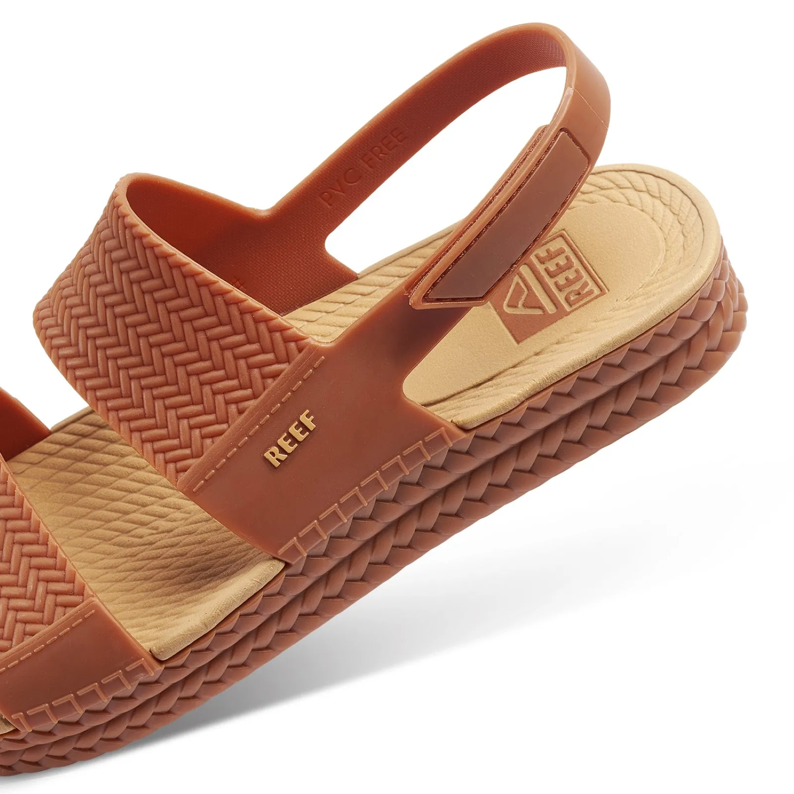 Reef Womens Water Vista Sandals