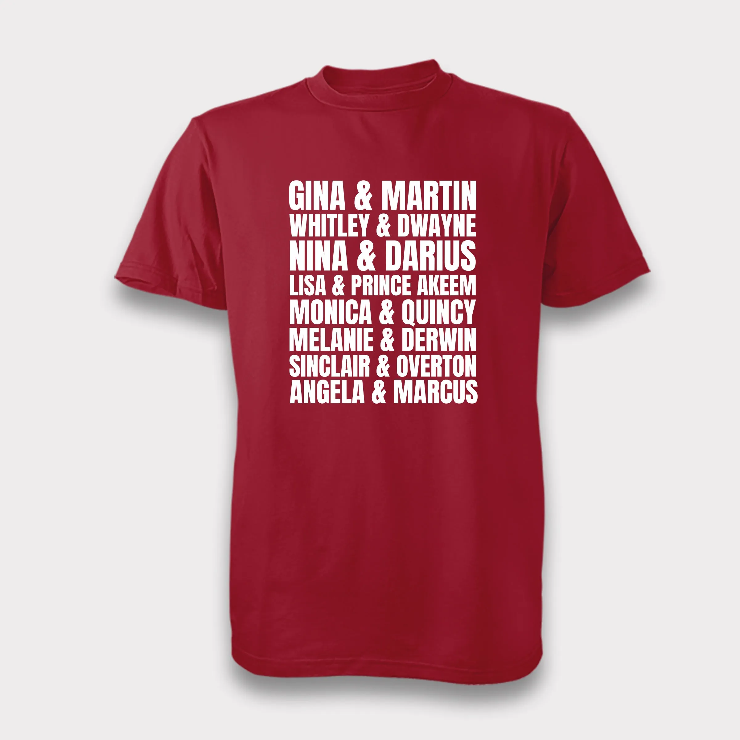 Ride or Die 2 - Unisex T-Shirt