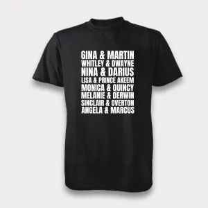 Ride or Die 2 - Unisex T-Shirt