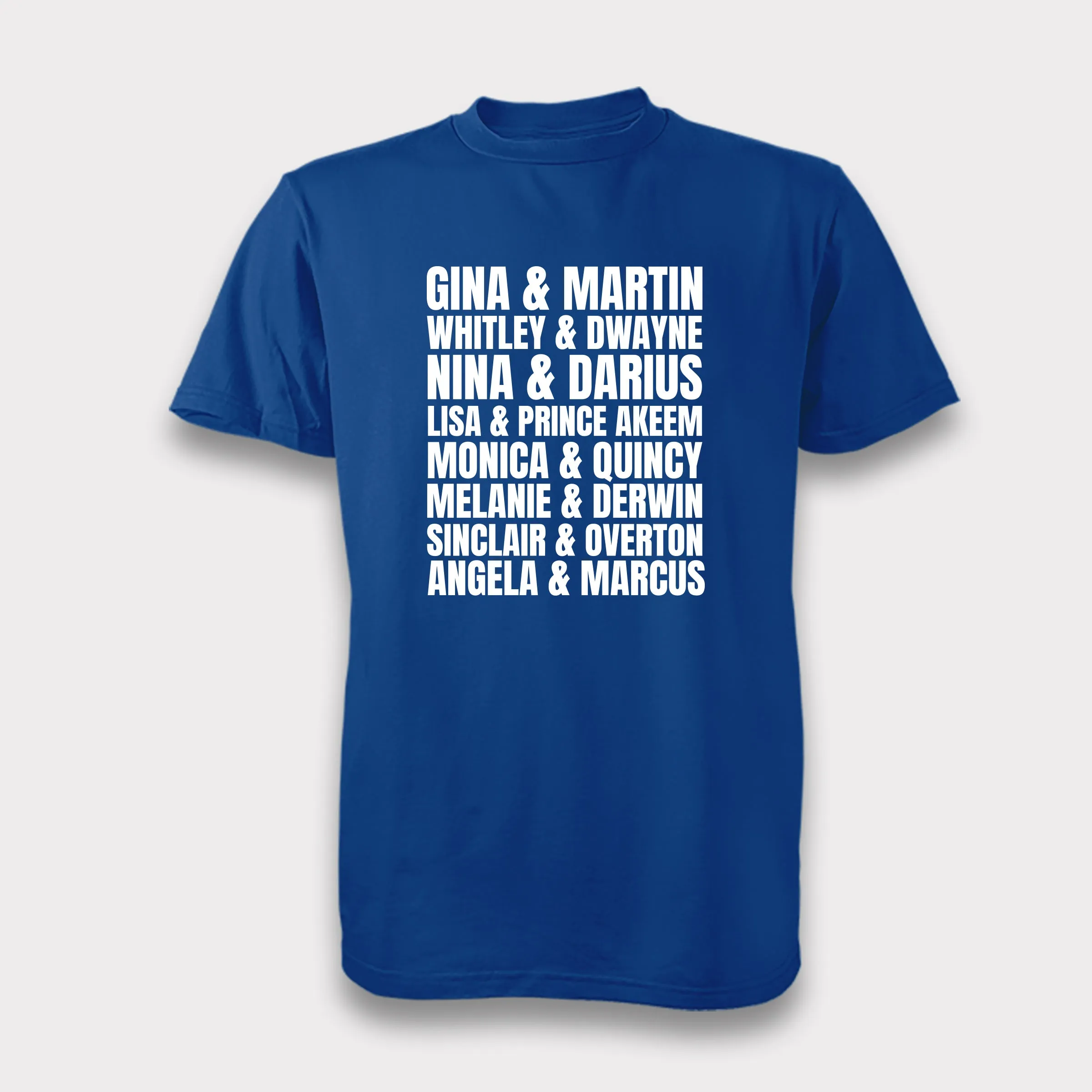 Ride or Die 2 - Unisex T-Shirt