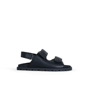 Rikke Sandal Black
