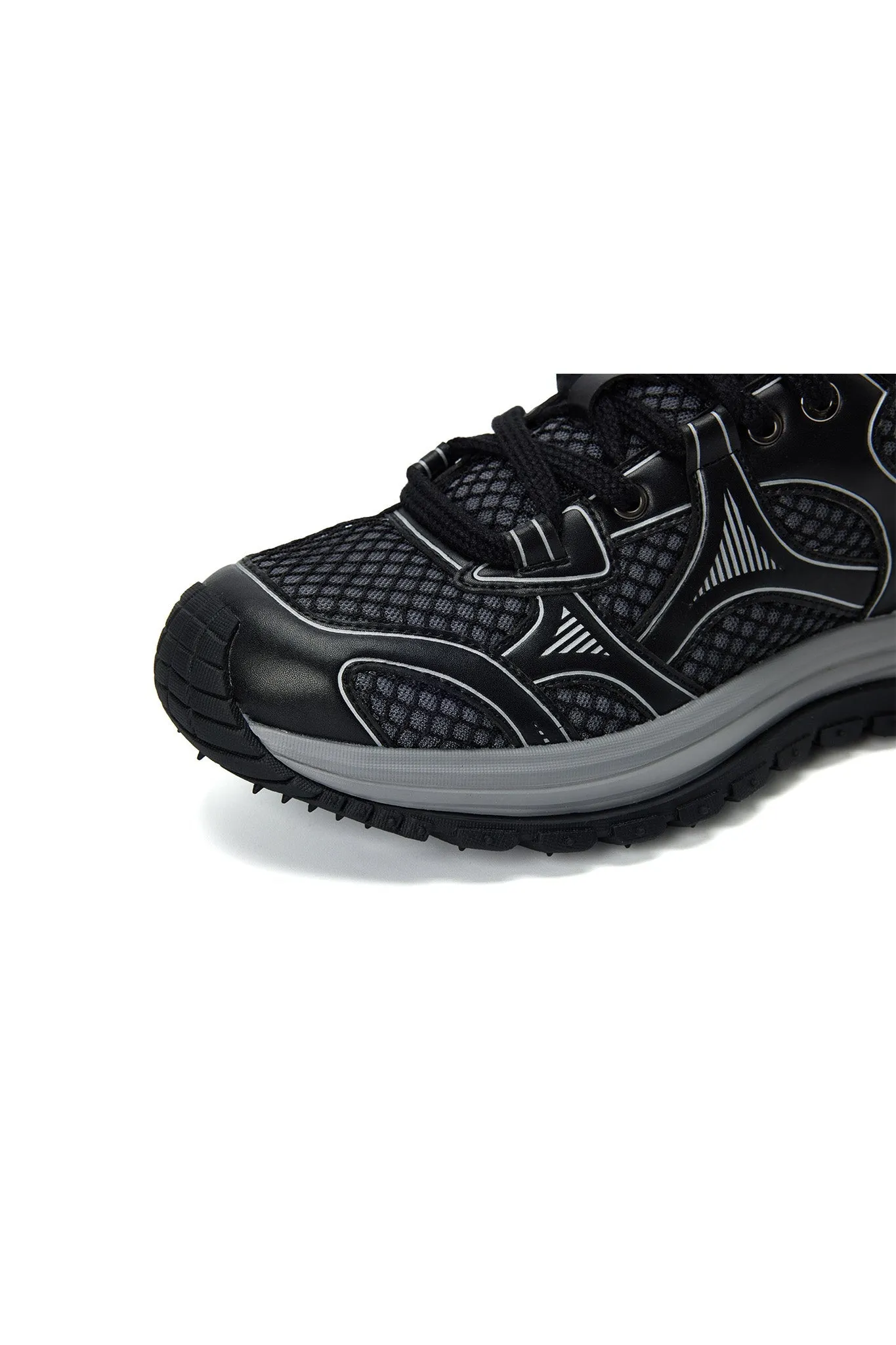 ROADRUNN DARK GREY