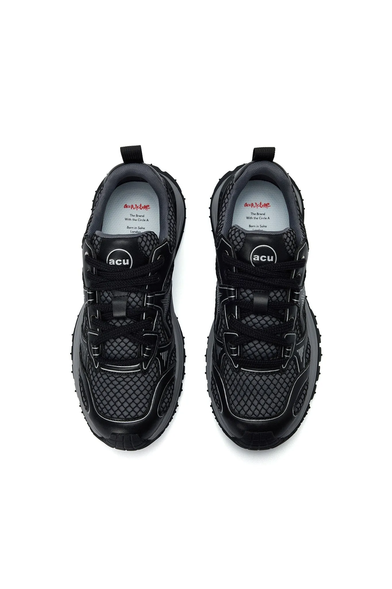 ROADRUNN DARK GREY
