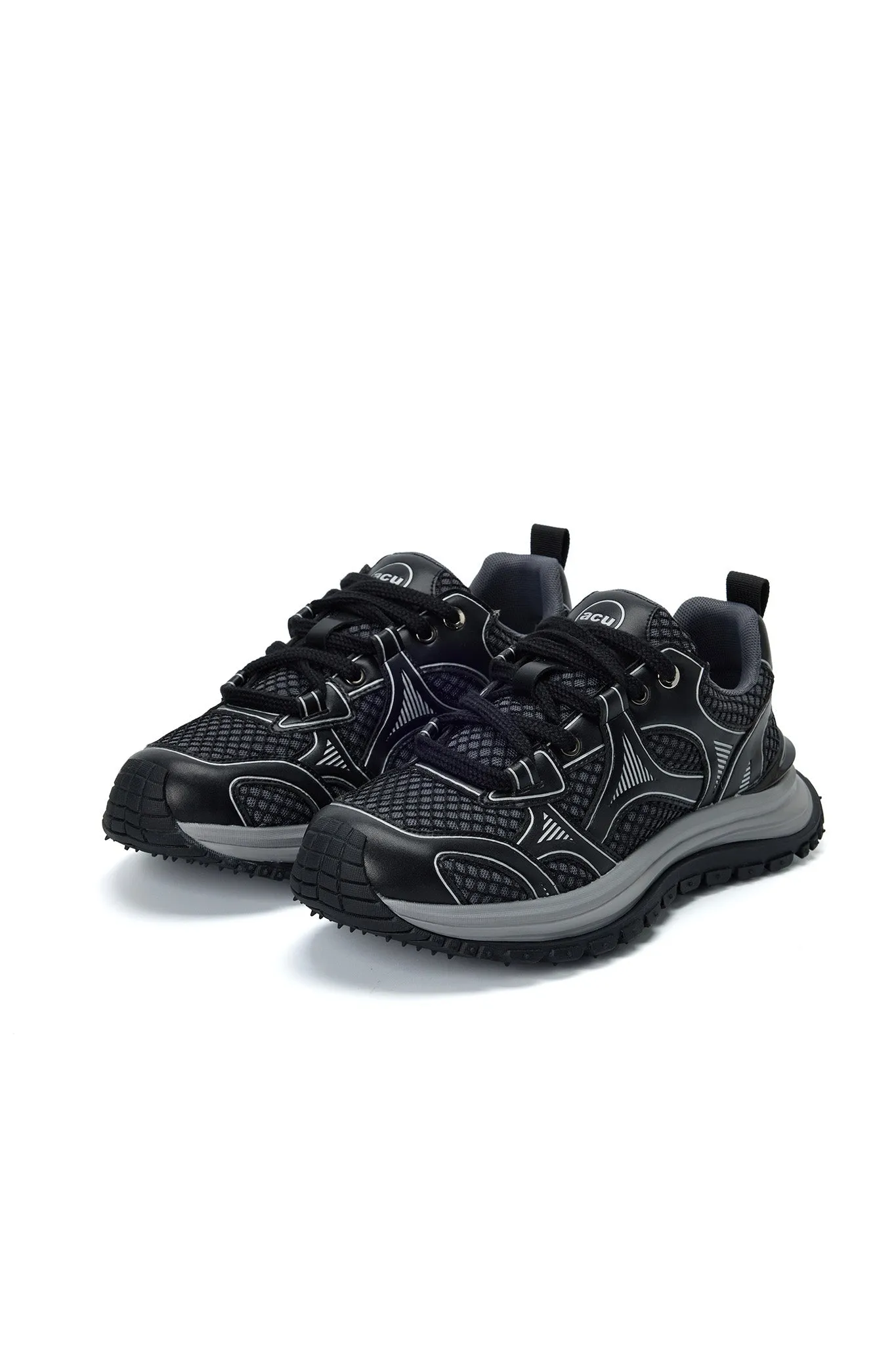 ROADRUNN DARK GREY