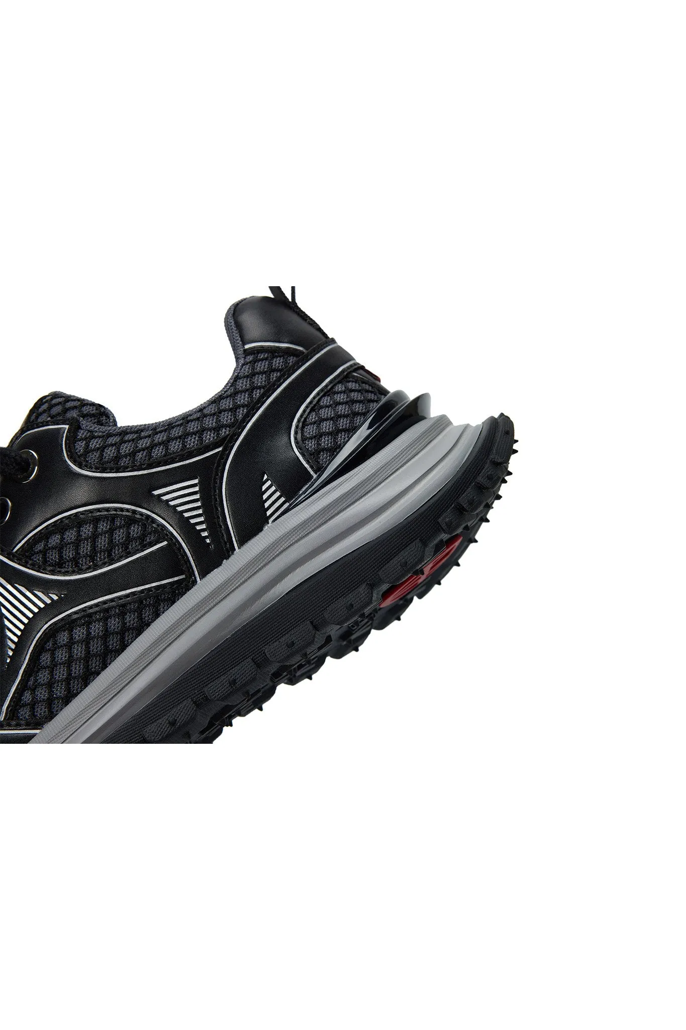 ROADRUNN DARK GREY