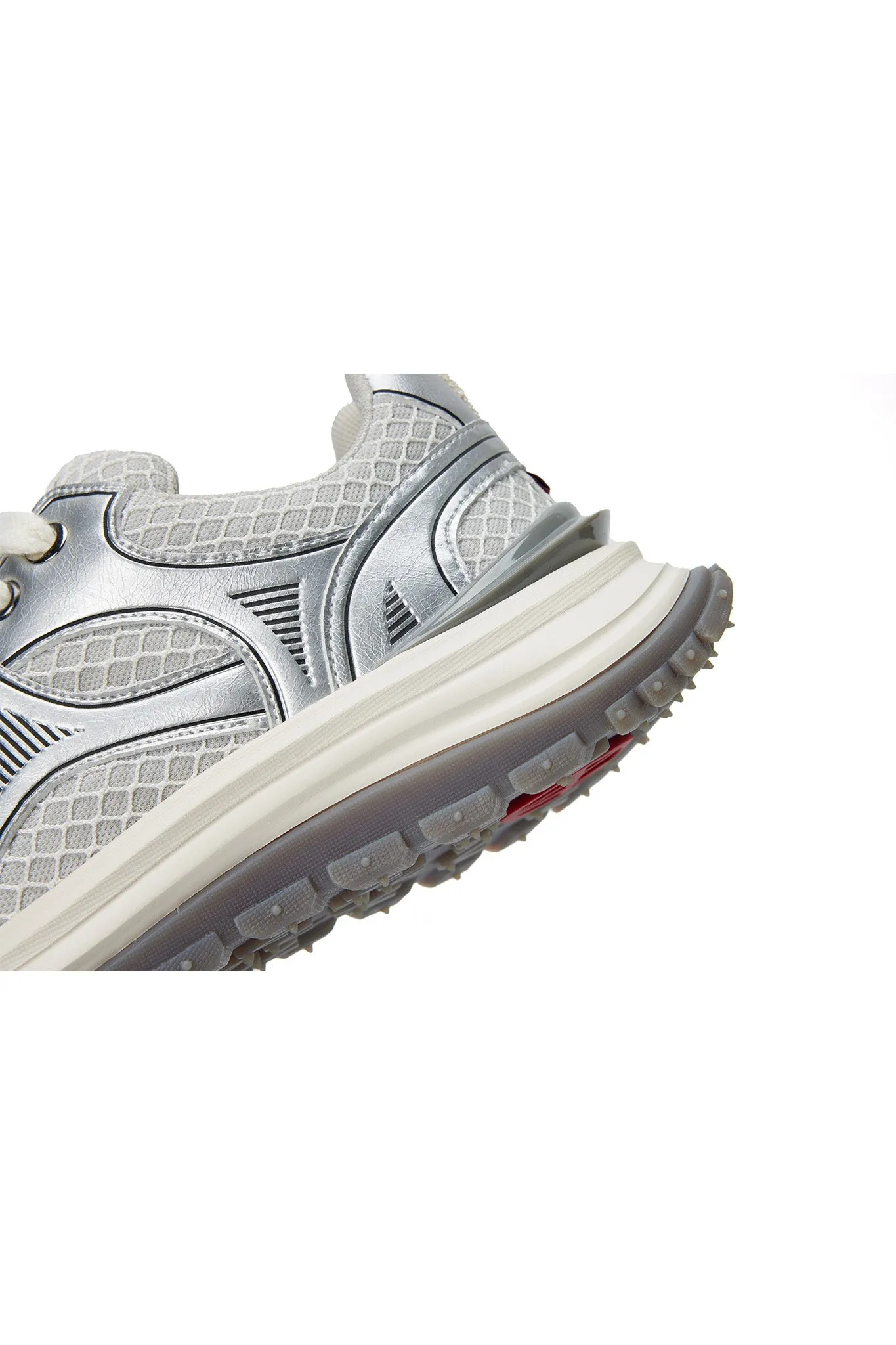 ROADRUNN SILVER