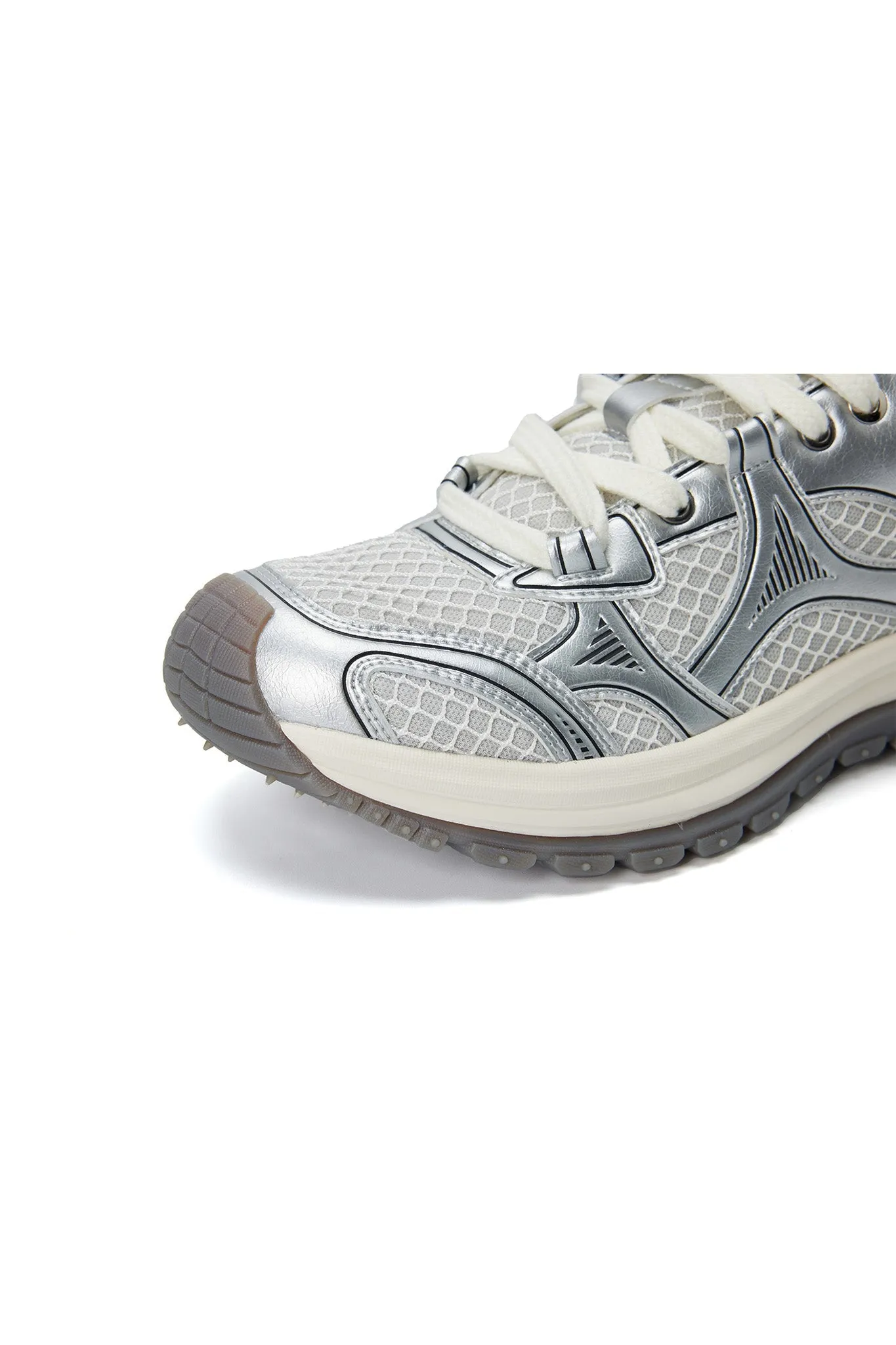 ROADRUNN SILVER