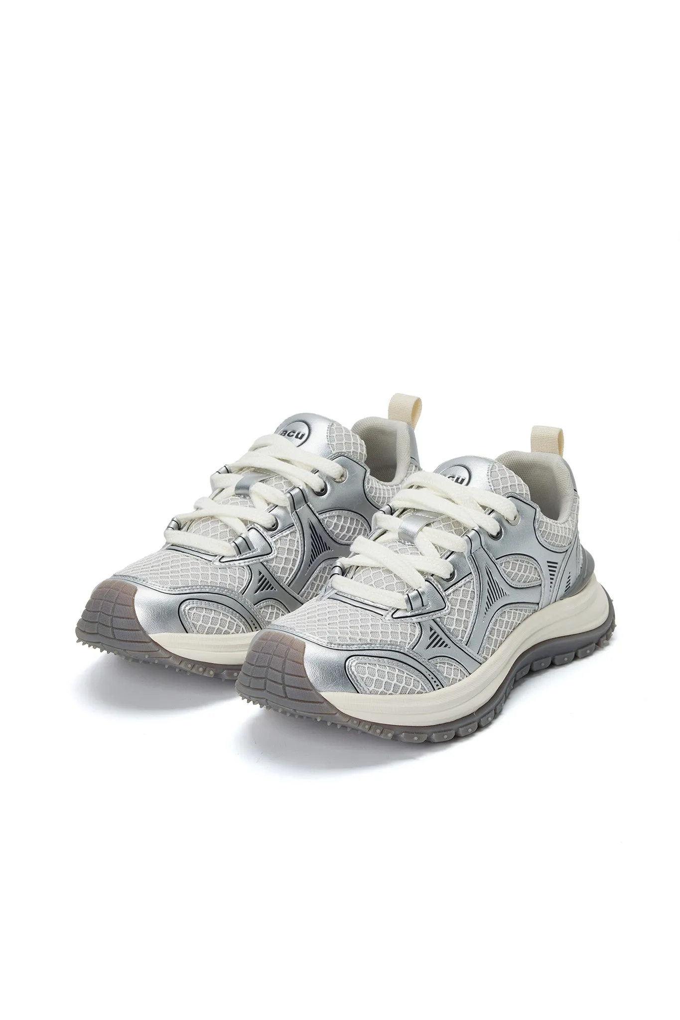 ROADRUNN SILVER
