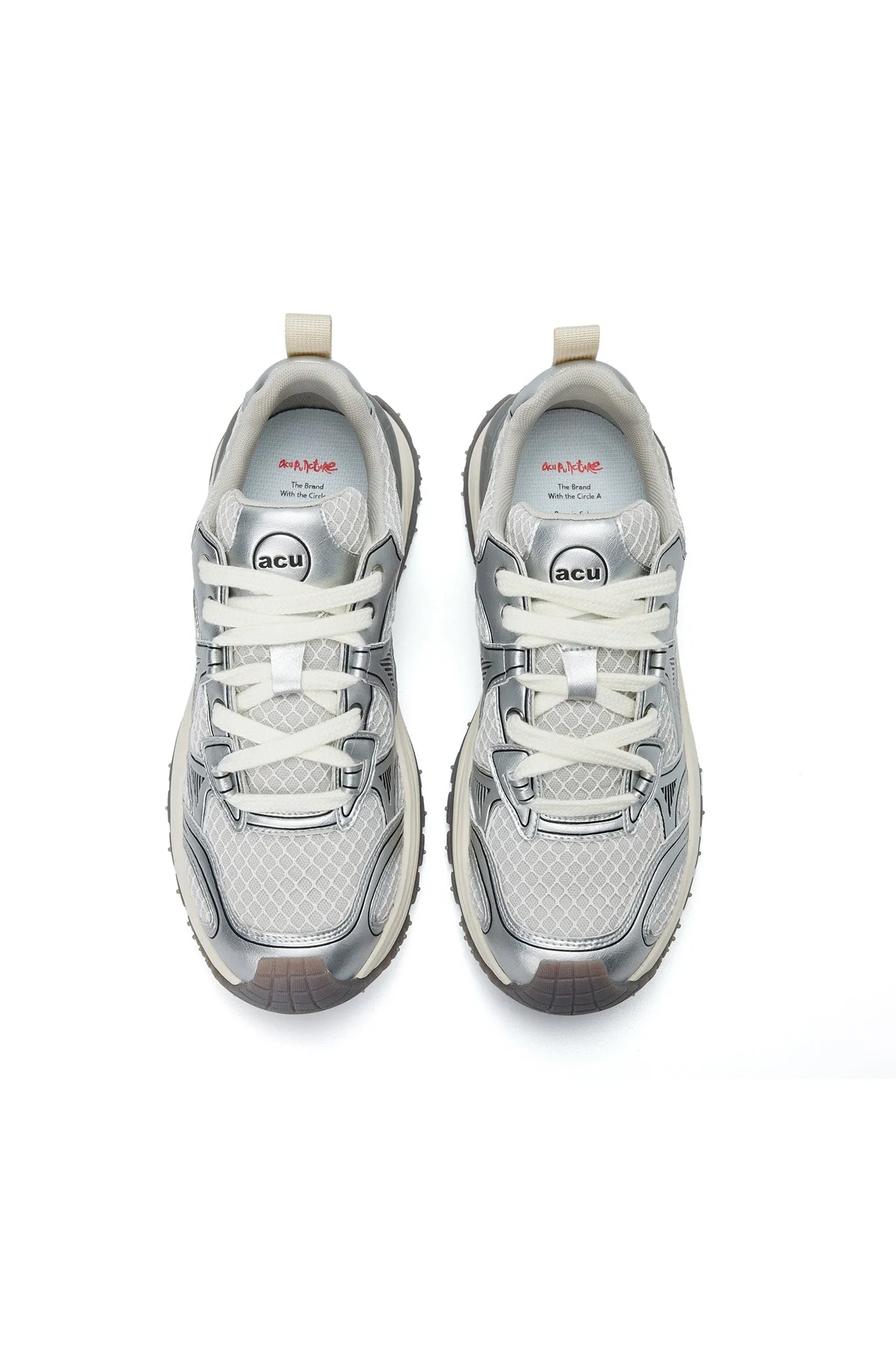 ROADRUNN SILVER