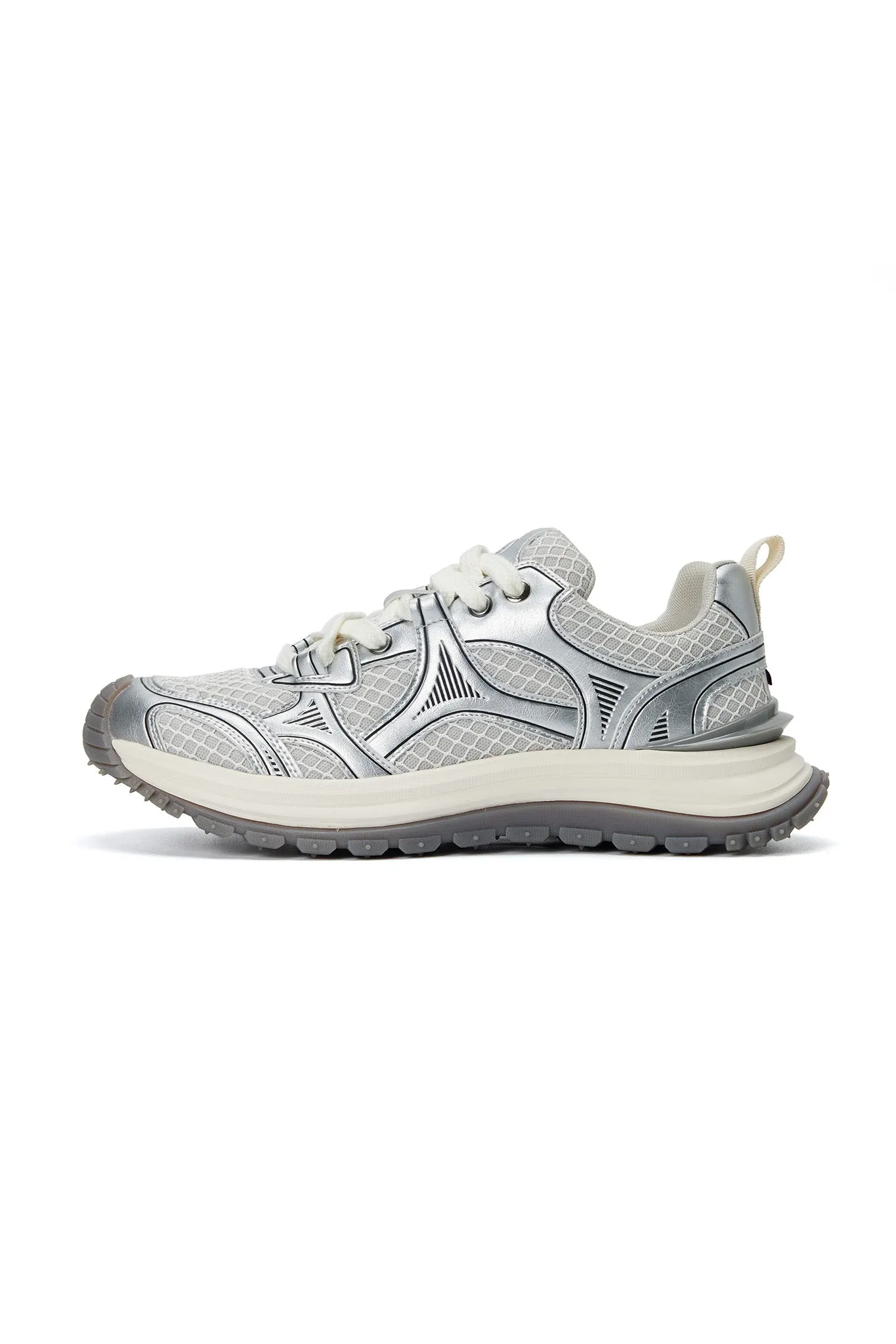 ROADRUNN SILVER