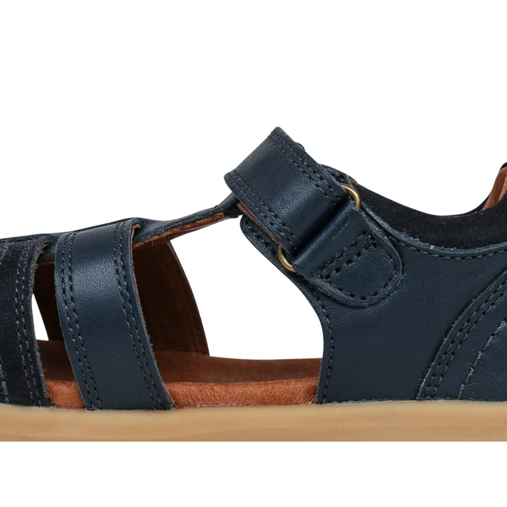 Roam - Kid  - Navy