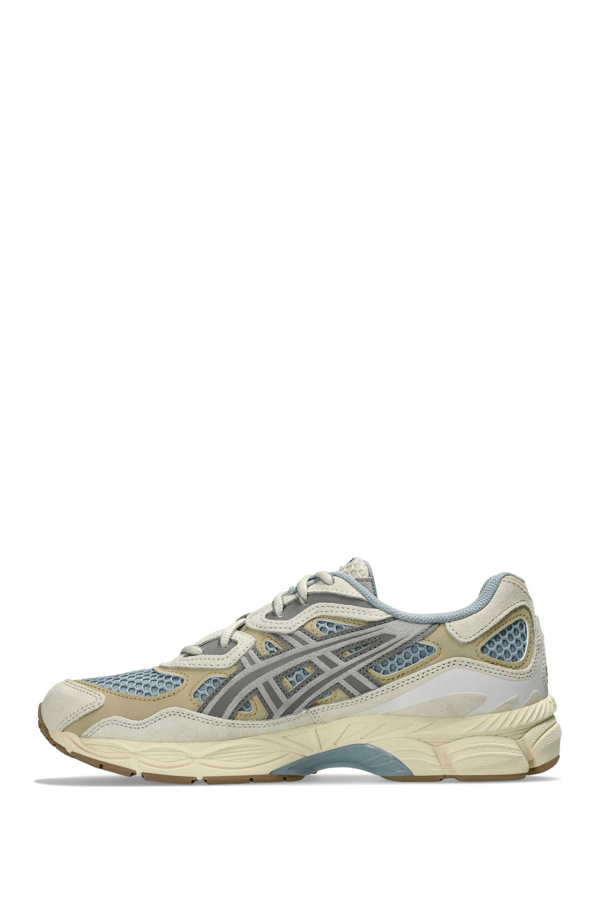 Running GEL-NYC