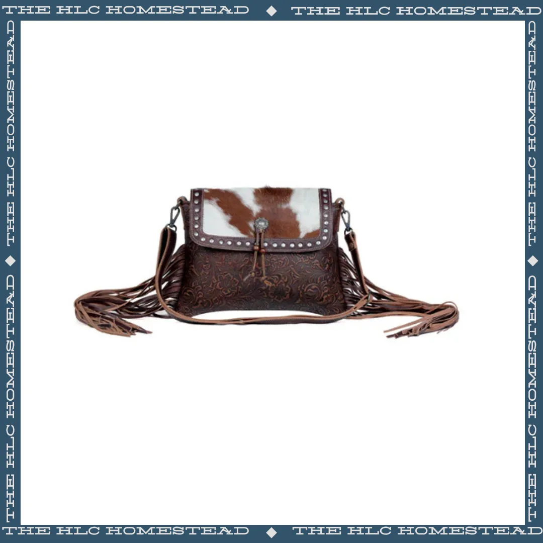 Rustler’s Elegance Shoulder Bag