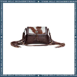 Rustler’s Elegance Shoulder Bag