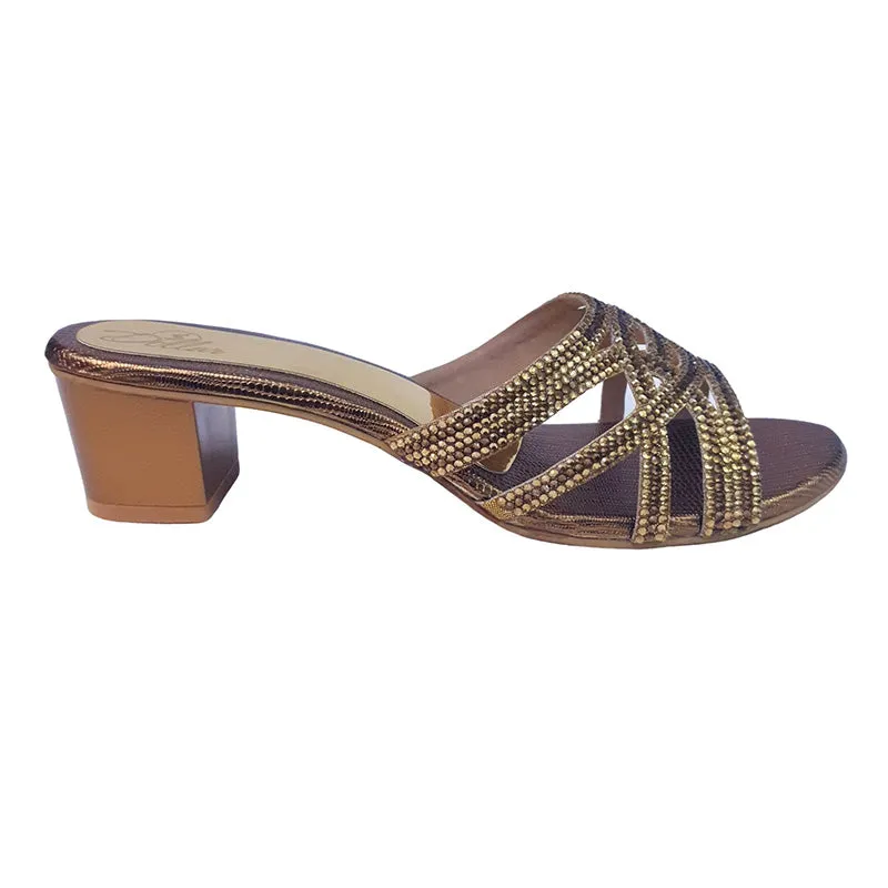 S58H - Bronze