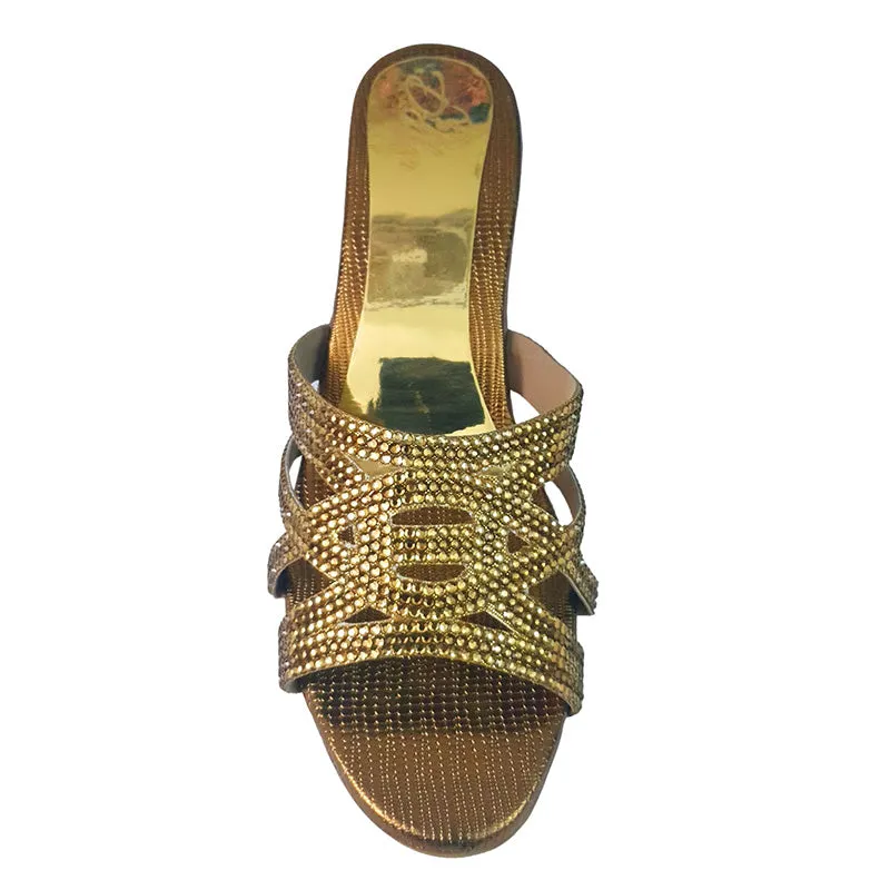 S58H - Bronze