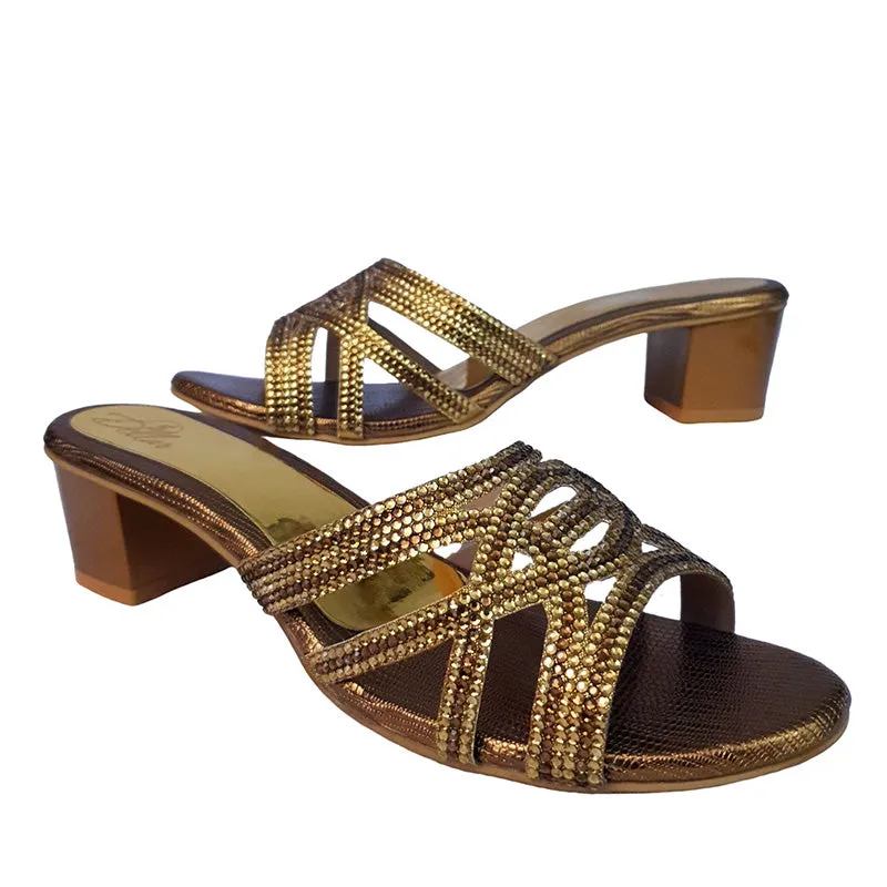S58H - Bronze