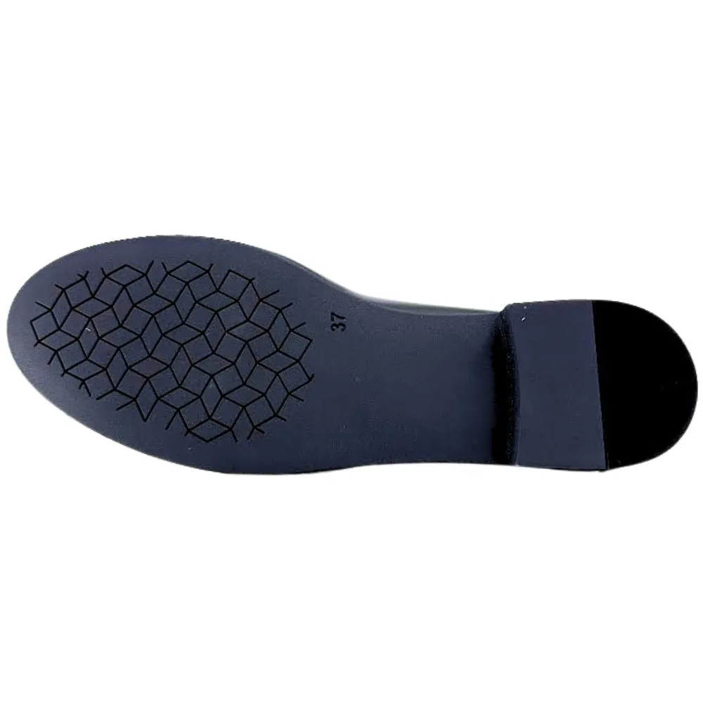 SALA JODY BLACK PATENT