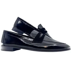 SALA JODY BLACK PATENT