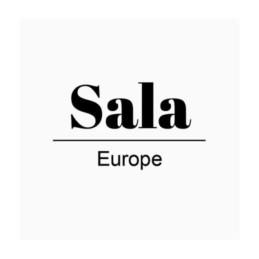 SALA JODY BLACK PATENT