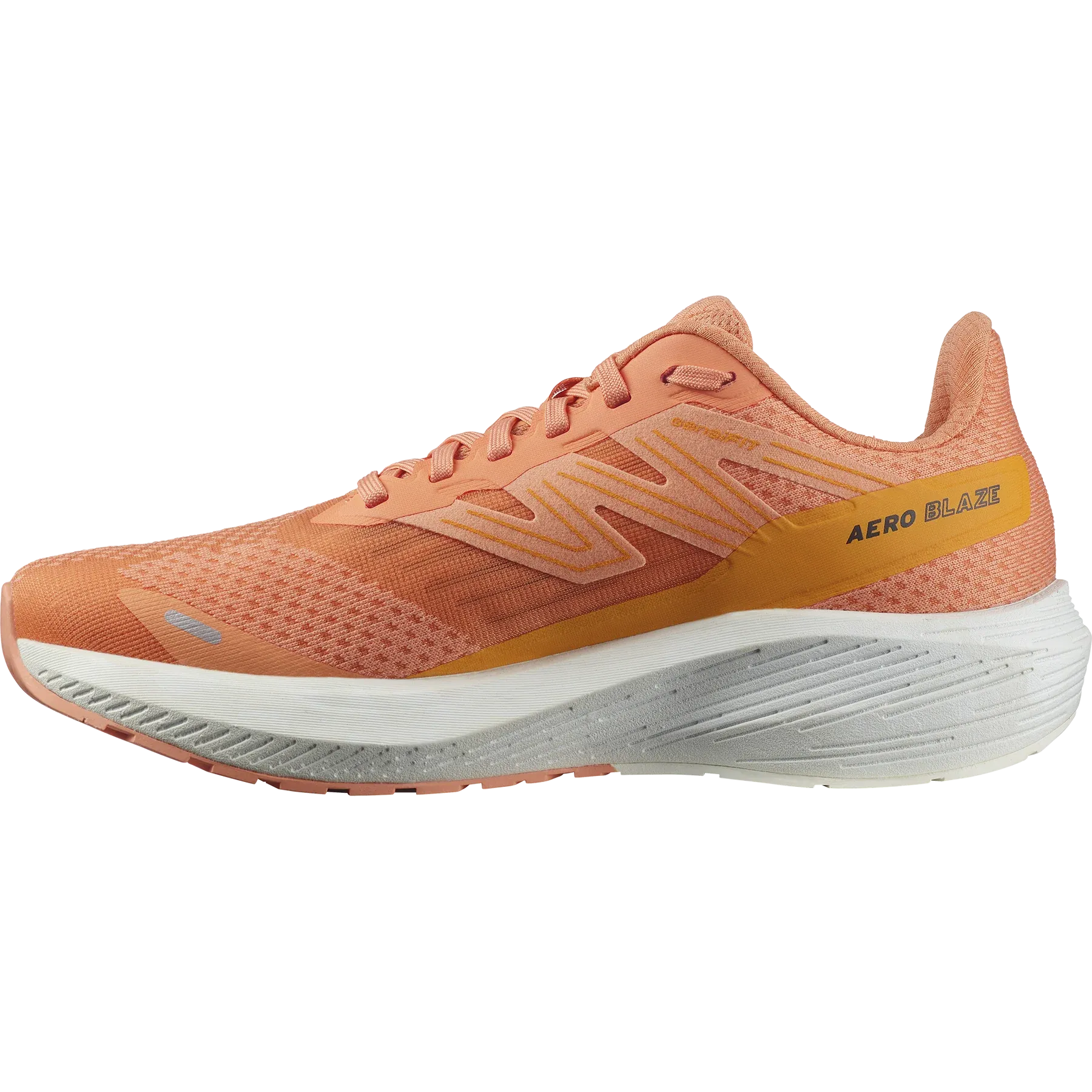 Salomon Aero Blaze Women's Running Shoes.
