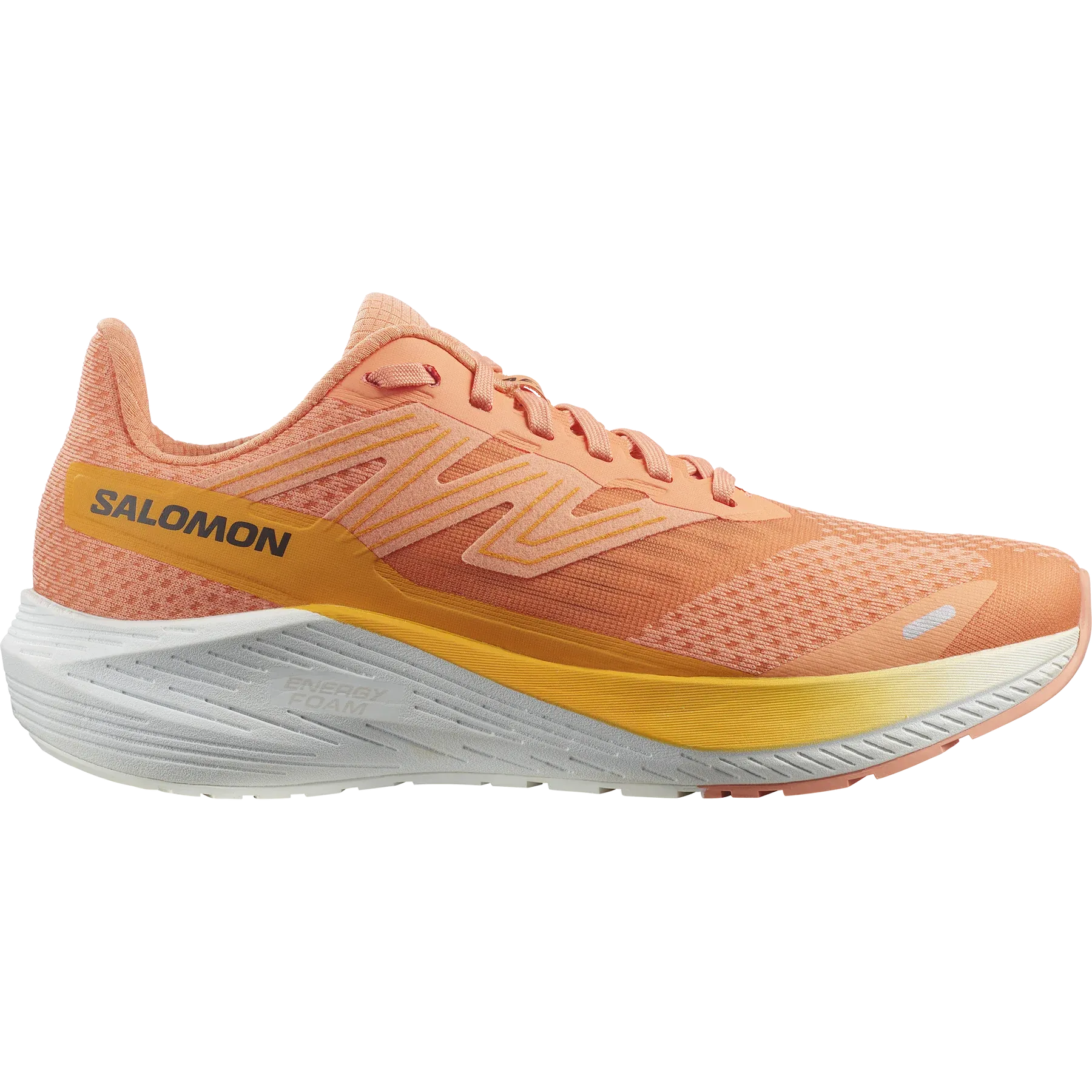 Salomon Aero Blaze Women's Running Shoes.
