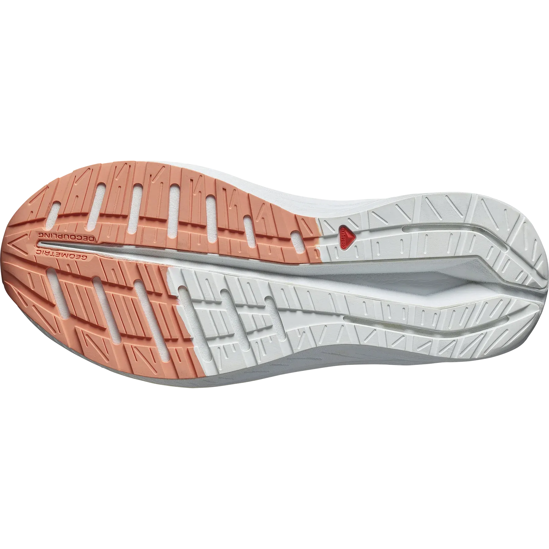 Salomon Aero Blaze Women's Running Shoes.