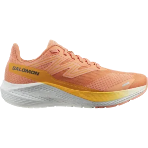 Salomon Aero Blaze Women's Running Shoes.