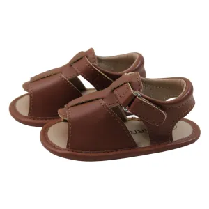 Sandal soft sole