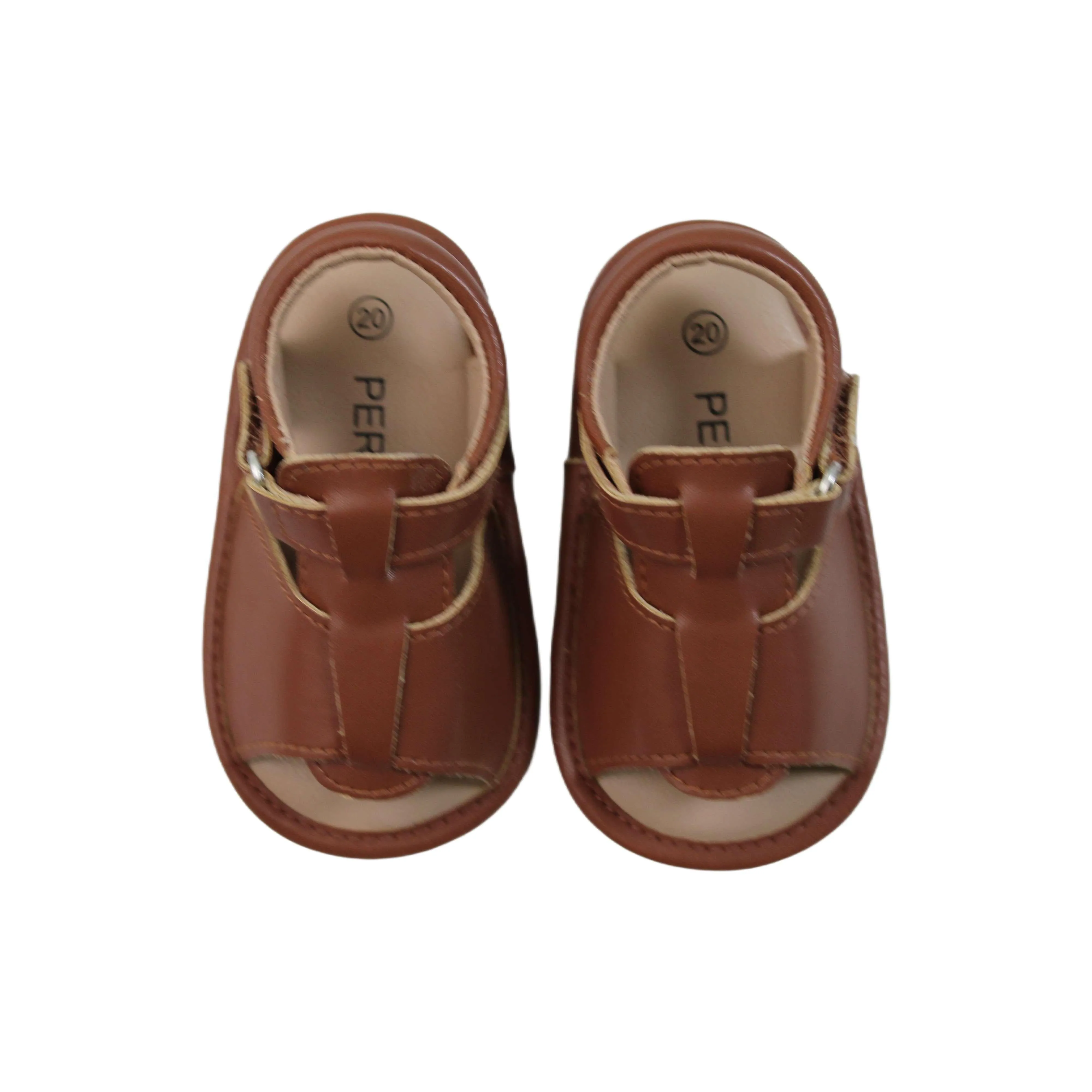 Sandal soft sole
