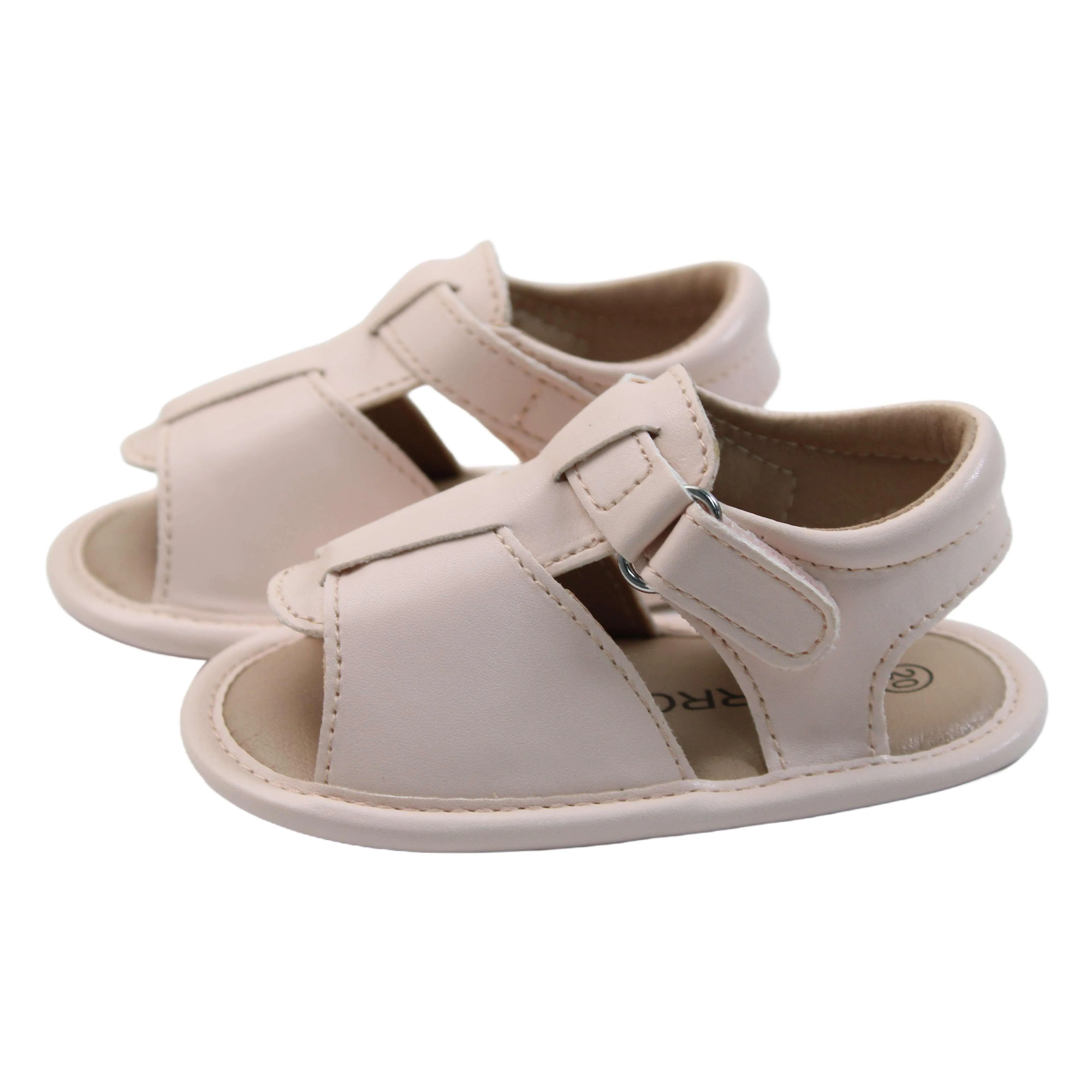 Sandal soft sole