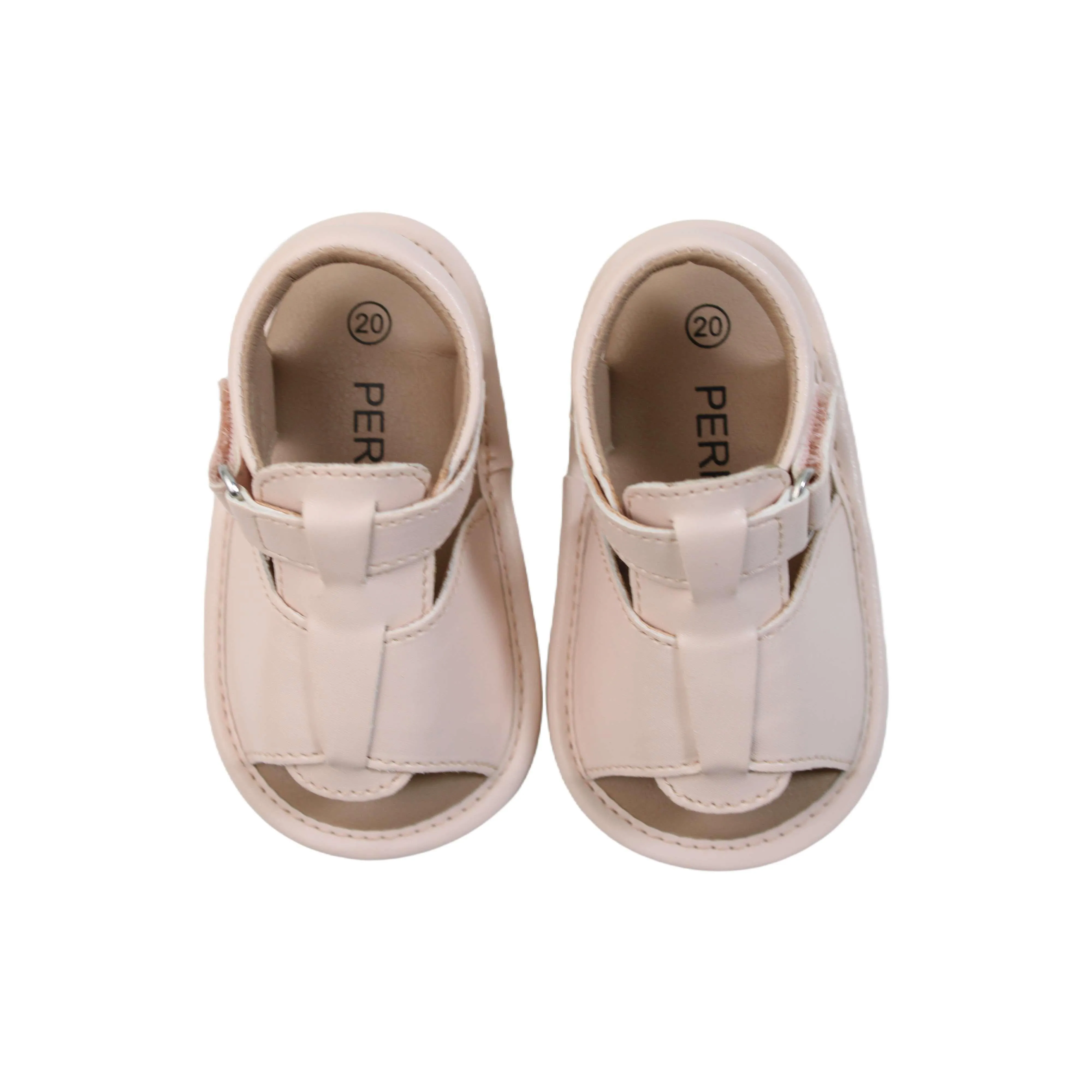 Sandal soft sole