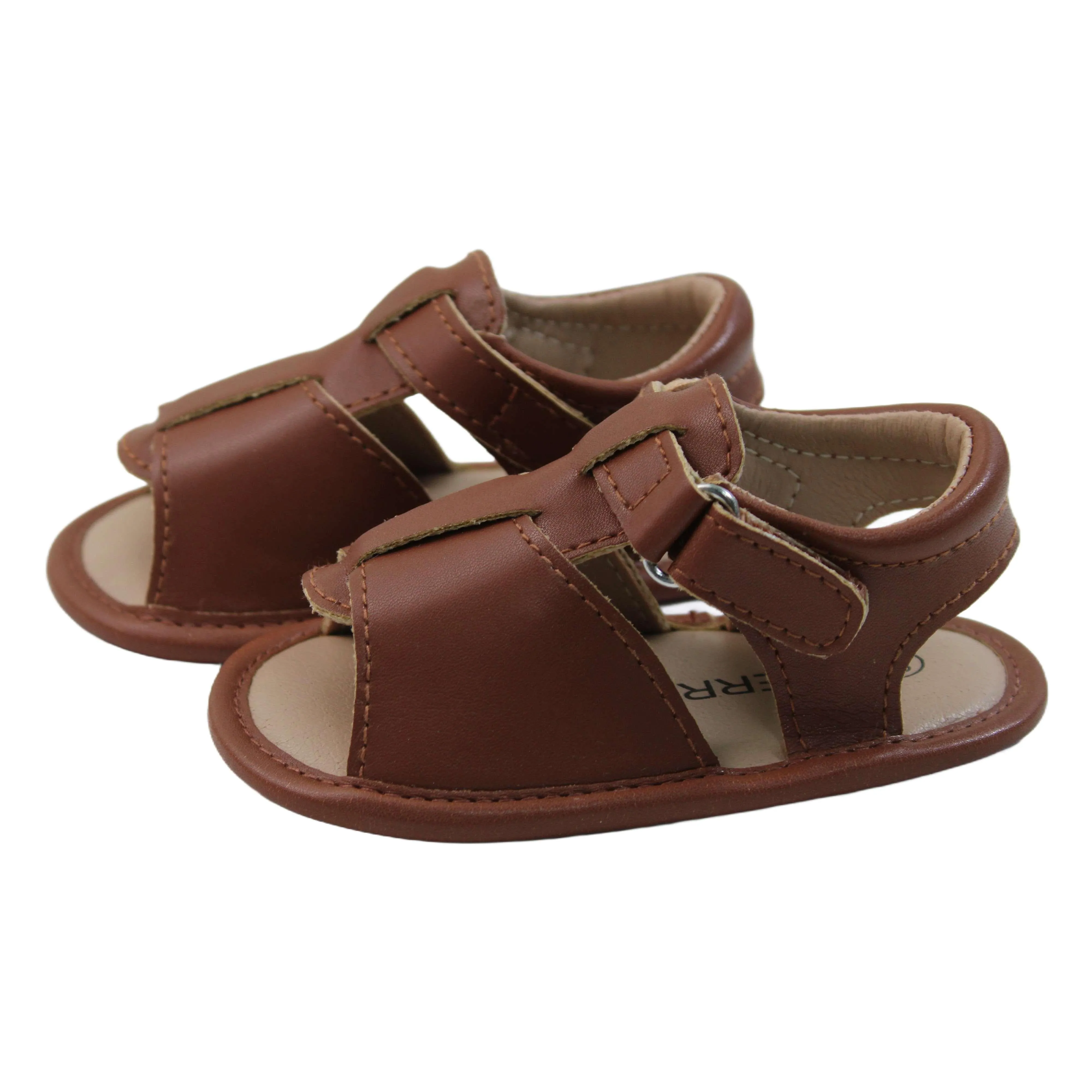 Sandal soft sole