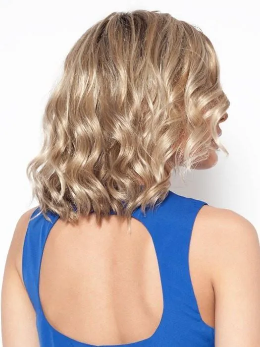Scarlett Large | Synthetic Lace Front Wig (Basic Cap)