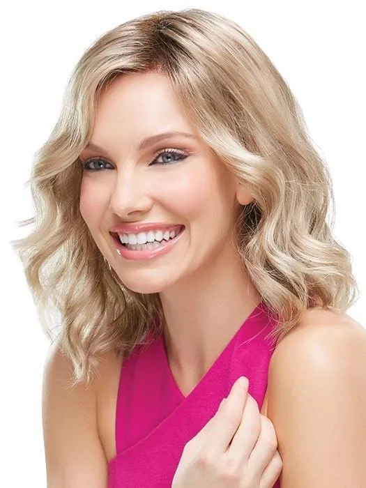 Scarlett Large | Synthetic Lace Front Wig (Basic Cap)