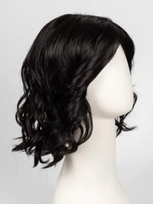Scarlett Large | Synthetic Lace Front Wig (Basic Cap)
