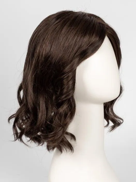 Scarlett Large | Synthetic Lace Front Wig (Basic Cap)