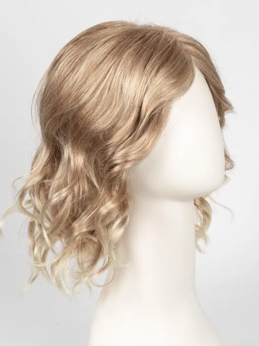 Scarlett Large | Synthetic Lace Front Wig (Basic Cap)