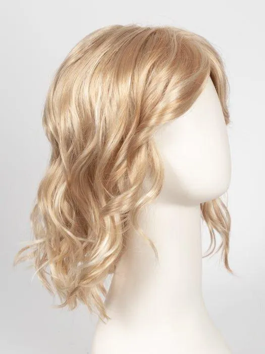 Scarlett Large | Synthetic Lace Front Wig (Basic Cap)