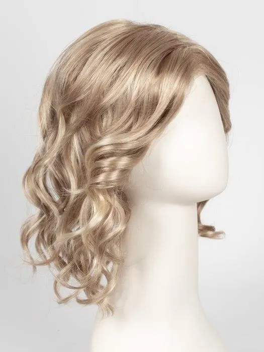 Scarlett Large | Synthetic Lace Front Wig (Basic Cap)