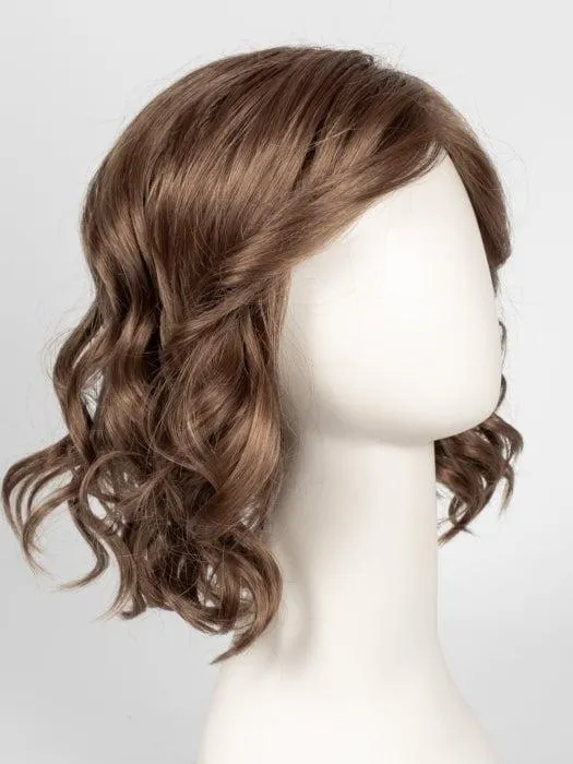 Scarlett Large | Synthetic Lace Front Wig (Basic Cap)