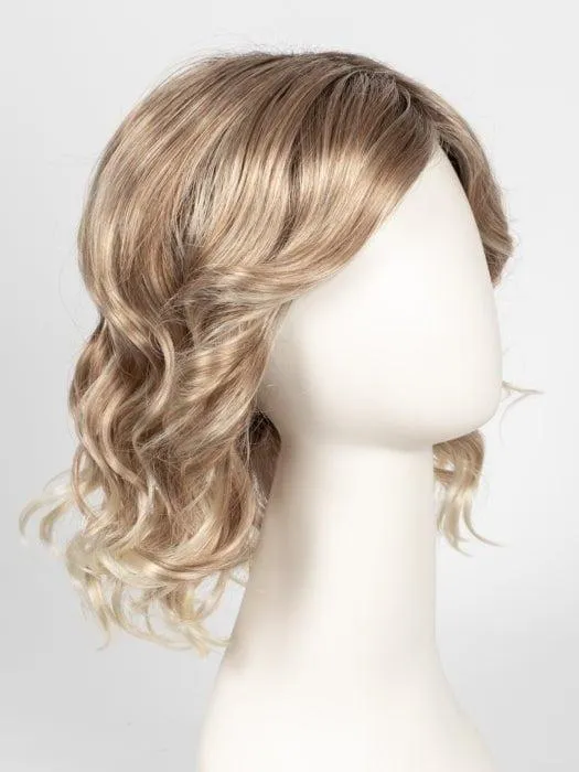 Scarlett Large | Synthetic Lace Front Wig (Basic Cap)