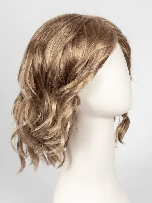 Scarlett Large | Synthetic Lace Front Wig (Basic Cap)