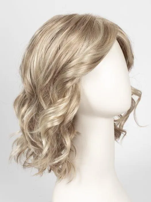 Scarlett Large | Synthetic Lace Front Wig (Basic Cap)